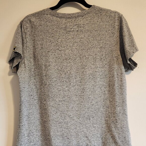 One Love T-Shirt from Jamaica - Picture 3 of 13